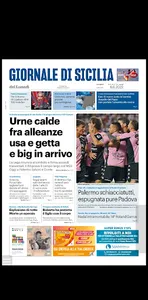 Il Giornale di Sicilia screenshot 2