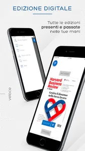 Harvard Business Review Italia screenshot 2