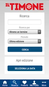 Il Timone screenshot 1