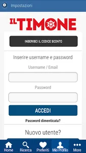 Il Timone screenshot 2
