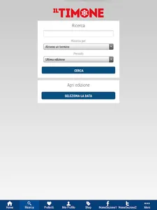 Il Timone screenshot 4