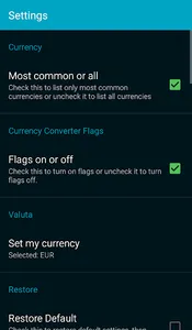 Convert ALL screenshot 7