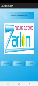 Zarlon screenshot 0