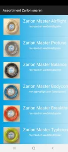Zarlon screenshot 1