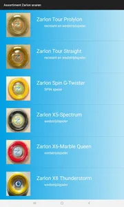 Zarlon screenshot 5