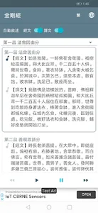 敘述 《金剛經》 screenshot 0