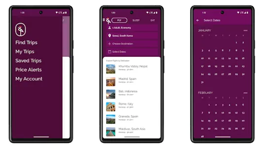 My Test App screenshot 1