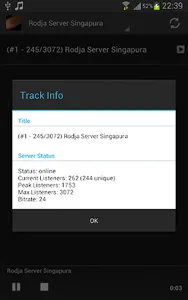 Islamic - Radio FULL screenshot 9