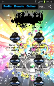 Petrecere OnLine FULL screenshot 0
