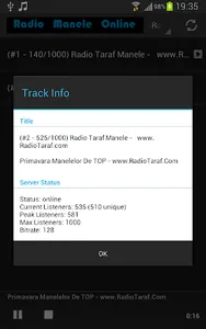 Petrecere OnLine FULL screenshot 2