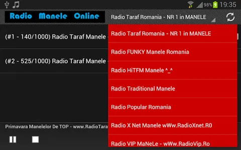 Petrecere OnLine FULL screenshot 4