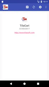 TilaCari - Tila Mobil Cari Eks screenshot 1