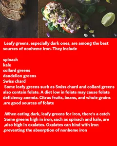 Anemia Care Diet screenshot 1