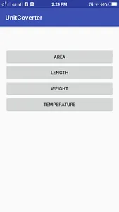 UNIQUE CALCULATOR --3 IN 1 screenshot 5