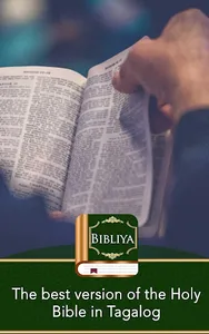 Bible in Tagalog screenshot 8