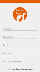 Tierarzt Diagnose - Animal App screenshot 0
