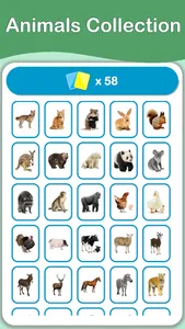 Animals Cards PRO screenshot 10