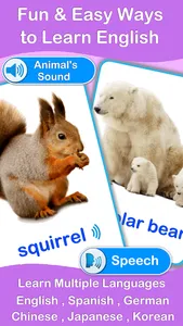 Animals Cards PRO screenshot 11