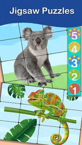 Animals Cards PRO screenshot 12