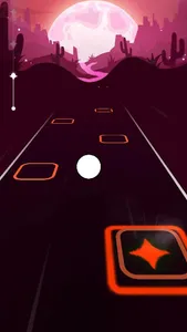 Anime Music - OST Tiles Hop screenshot 17