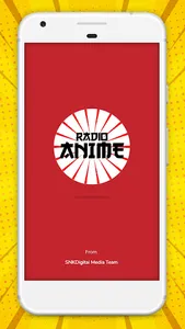 Anime Radio screenshot 14