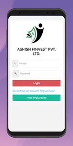 Ashish Finvest Pvt Ltd screenshot 6