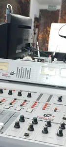AN RADIO 99.5 MHZ ALLEN screenshot 1