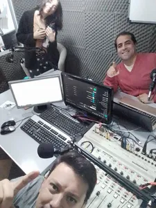 AN RADIO 99.5 MHZ ALLEN screenshot 2