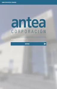 AnteaTask screenshot 1
