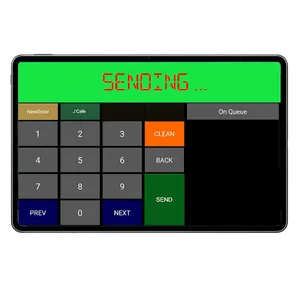 Yobi screenshot 2