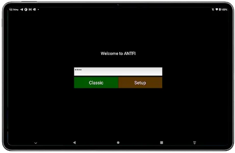 ECO Classic Extension screenshot 7