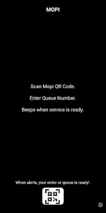 Mopi screenshot 0