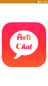 Anti Chat screenshot 0