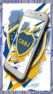 Boca juniors la mitad mas uno screenshot 1