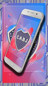Boca juniors la mitad mas uno screenshot 3