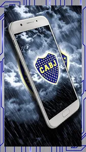 Boca juniors la mitad mas uno screenshot 4