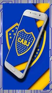 Boca juniors la mitad mas uno screenshot 5