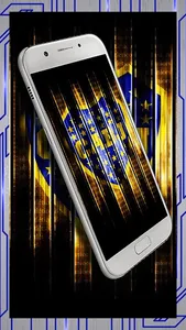 Boca juniors la mitad mas uno screenshot 6