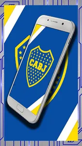 Boca juniors la mitad mas uno screenshot 7