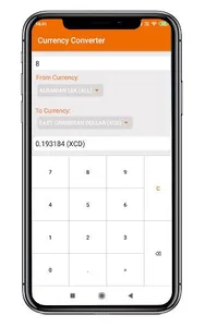 Calculator & Converter screenshot 4