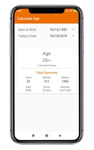 Calculator & Converter screenshot 5