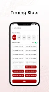 Anyclean Provider screenshot 5
