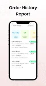 Anyclean Provider screenshot 6