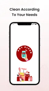 Anyclean screenshot 0