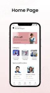 Anyclean screenshot 1
