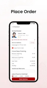 Anyclean screenshot 4