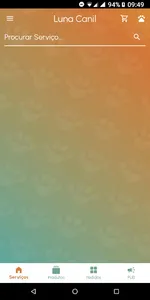 Luna Canil screenshot 1