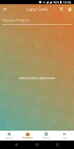 Luna Canil screenshot 2