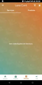Luna Canil screenshot 3