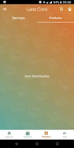 Luna Canil screenshot 4